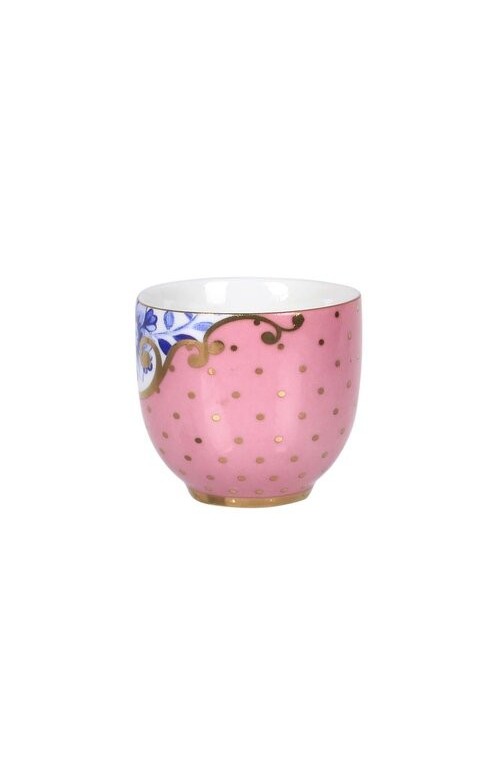 Egg Cup Royal Pink