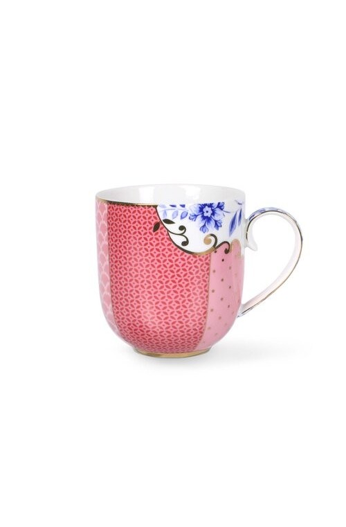 Mug Small Royal Pink 260ml