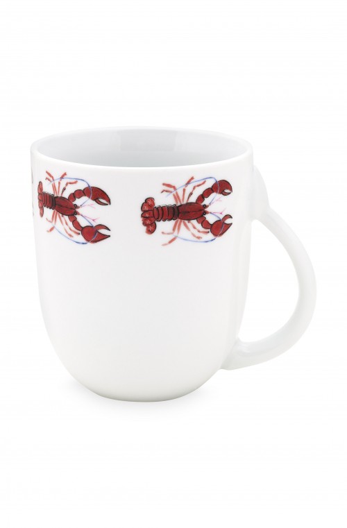 Mug Small Lobster 280ml