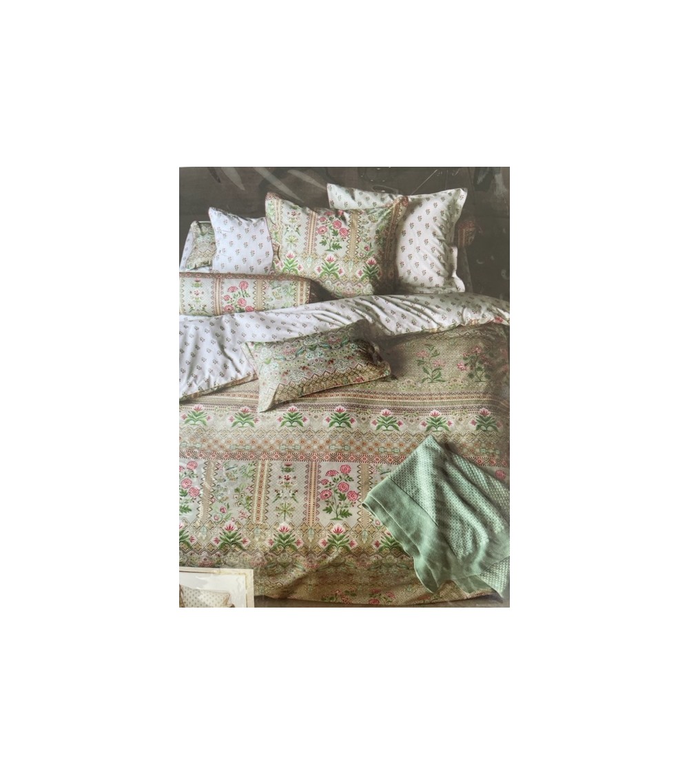 Darjeeling Duvet cover240x220+2 p60*70cm