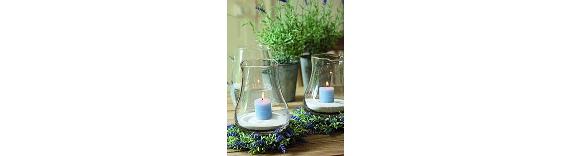 Candle holders&Candlesticks