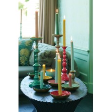 Candles &  Candleholders