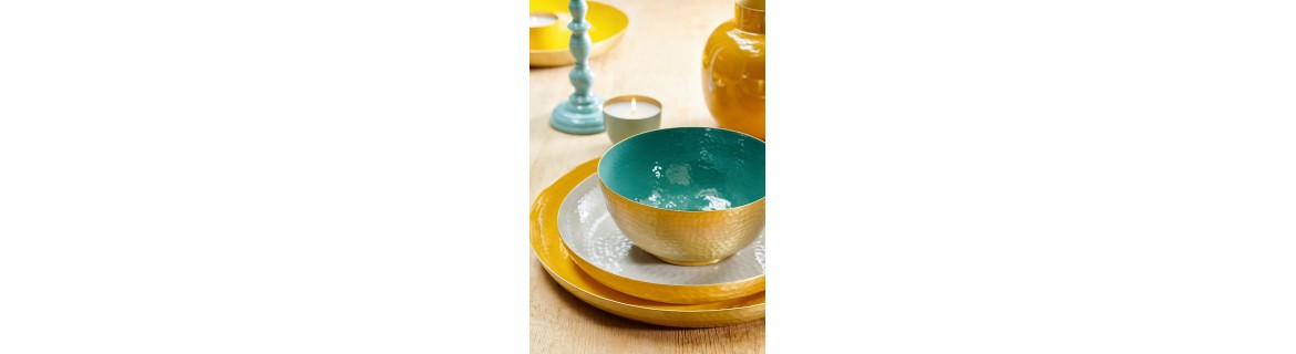 Pip Bowls & Trays