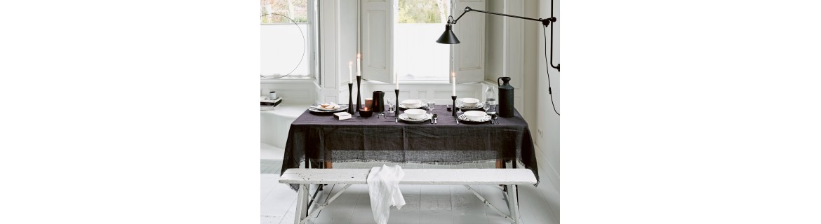 Table Cloths & Runners