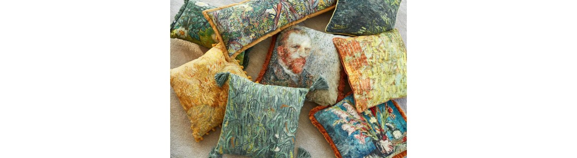 Bed&Bath Van Gogh Museum Collection