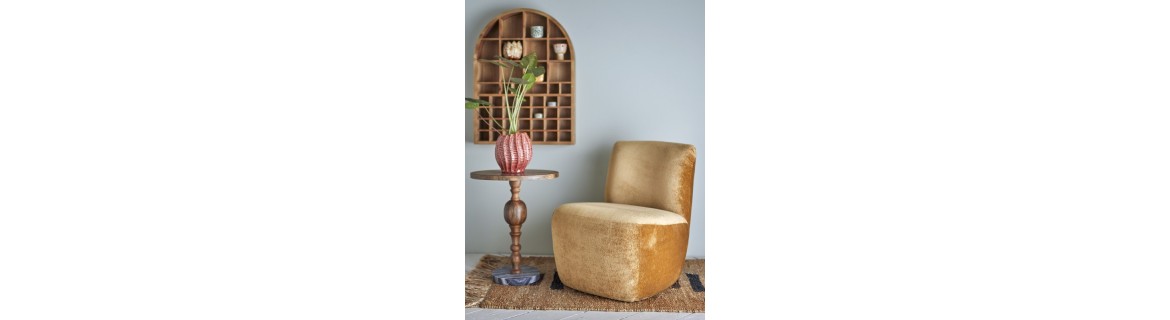 Sofas&Lounge Chairs