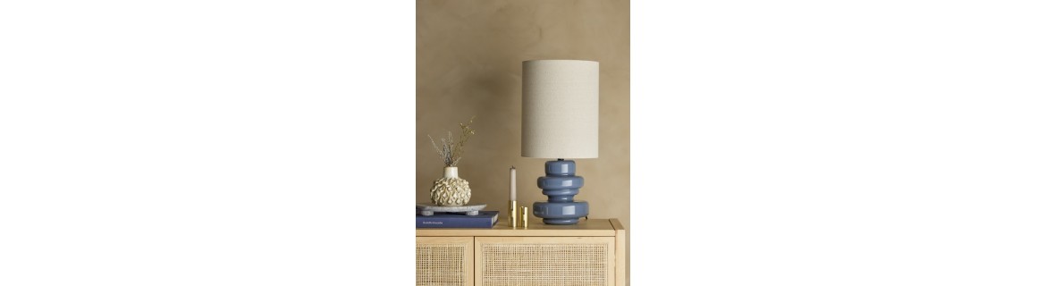 Table lamps