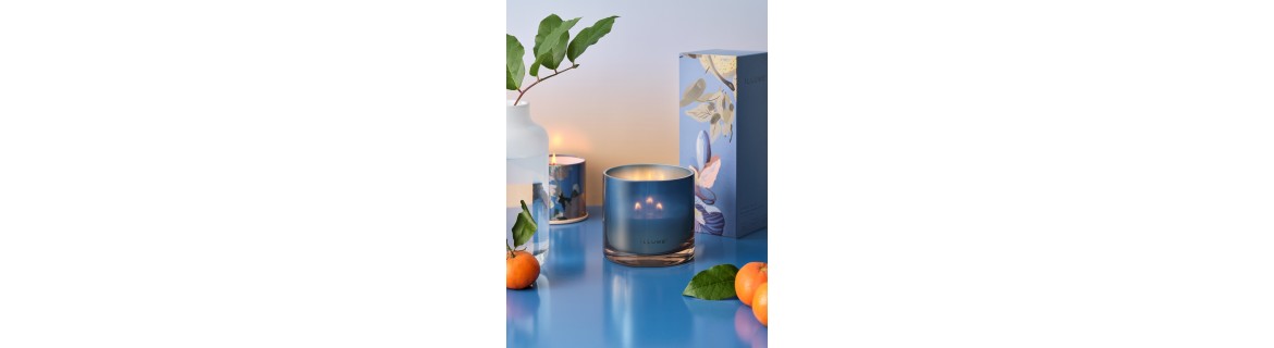 Illume Candles