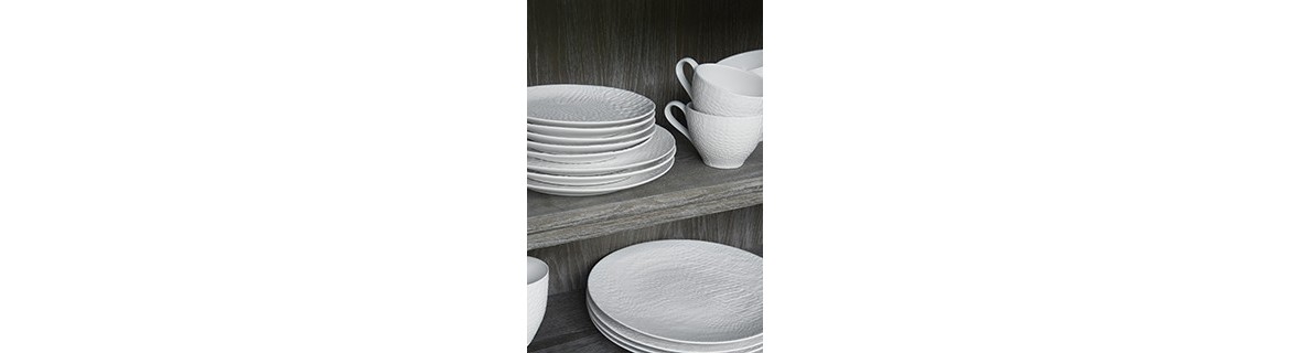 Dinnerware