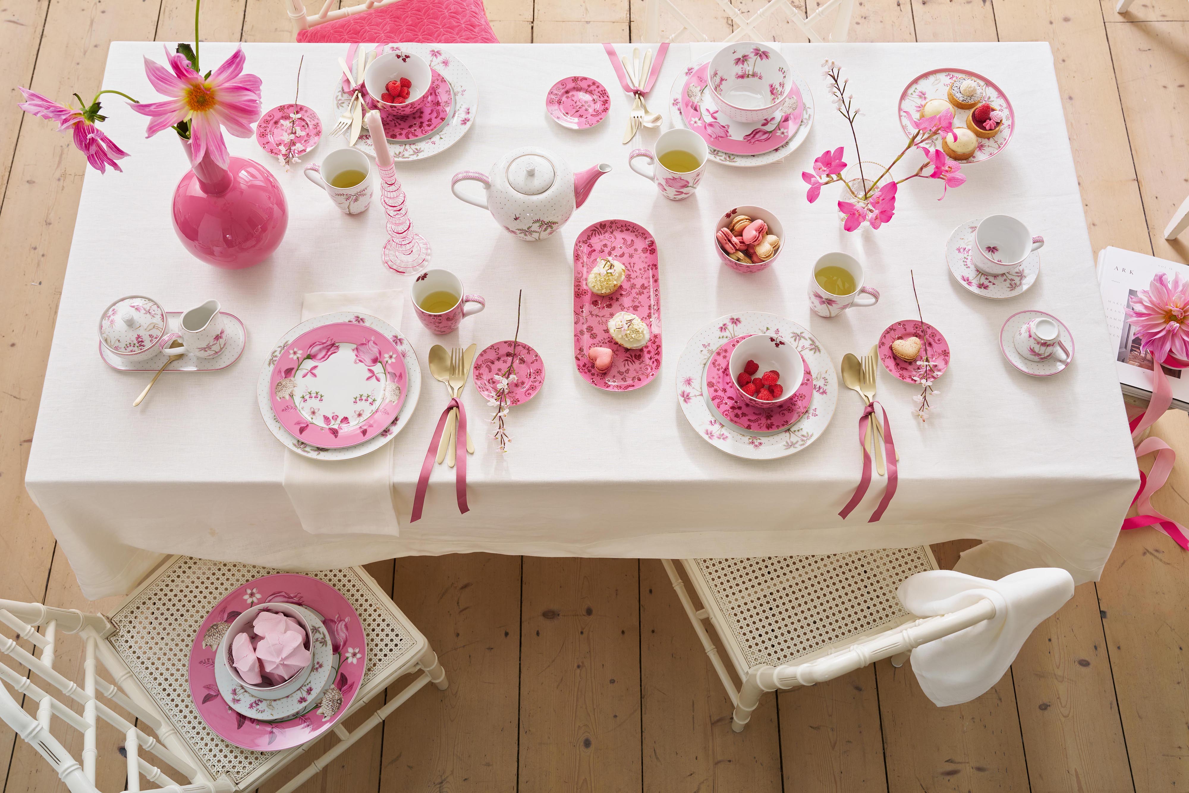 Pip Studio Jolie SS2025 Tableware Pink 03.jpg